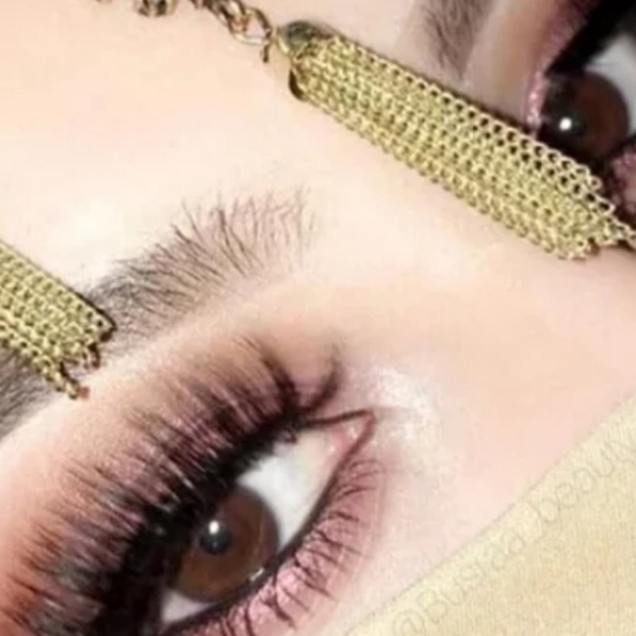 Simone Mink Lashes - Picture 4 of 8